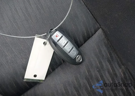 2017 Nissan Rogue Sv из США, поврежденный, VIN KNMAT2MV1HP530400